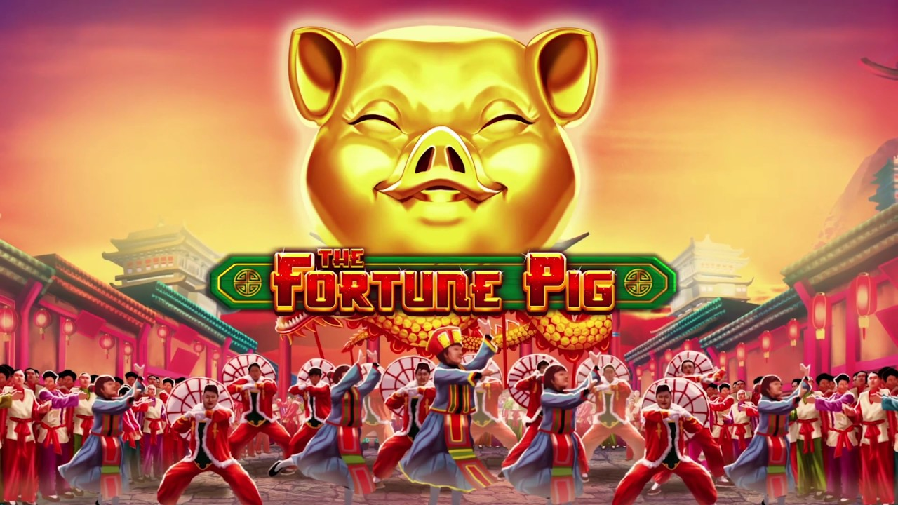 slot Fortune Pig, estratégias vencedoras, jogo de cassino online, jackpots progressivos, promoções de cassino