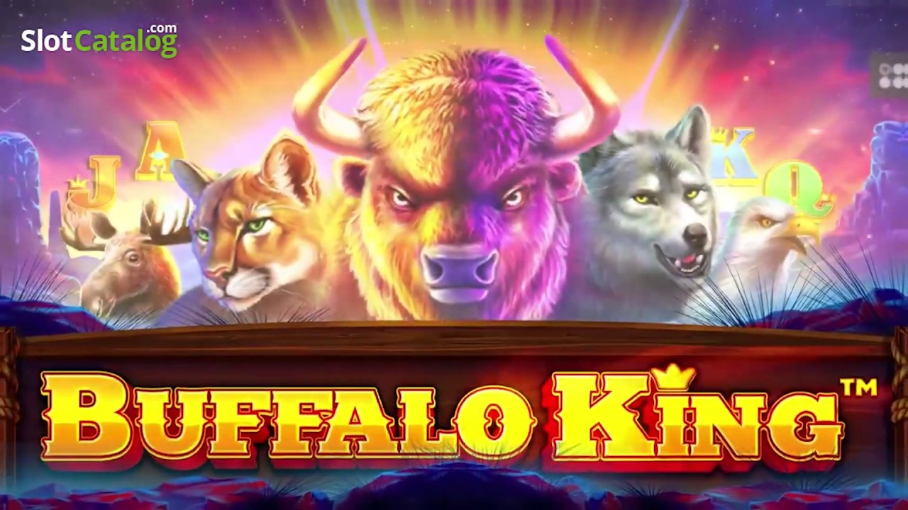 dicas de apostas, slot Buffalo King, estratégias de jogo, cassino online, bankroll