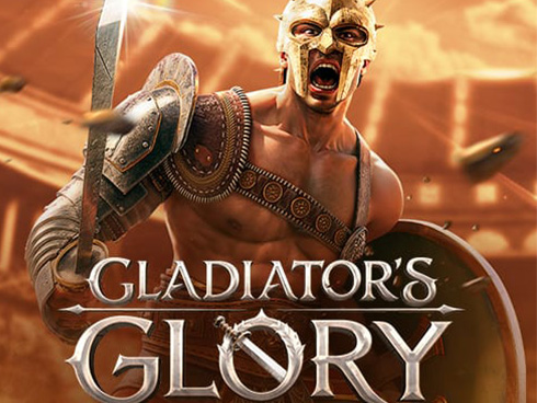 Gladiator s Glory, slot do gladiador, jogos de cassino online, gladiadores, batalhas épicas