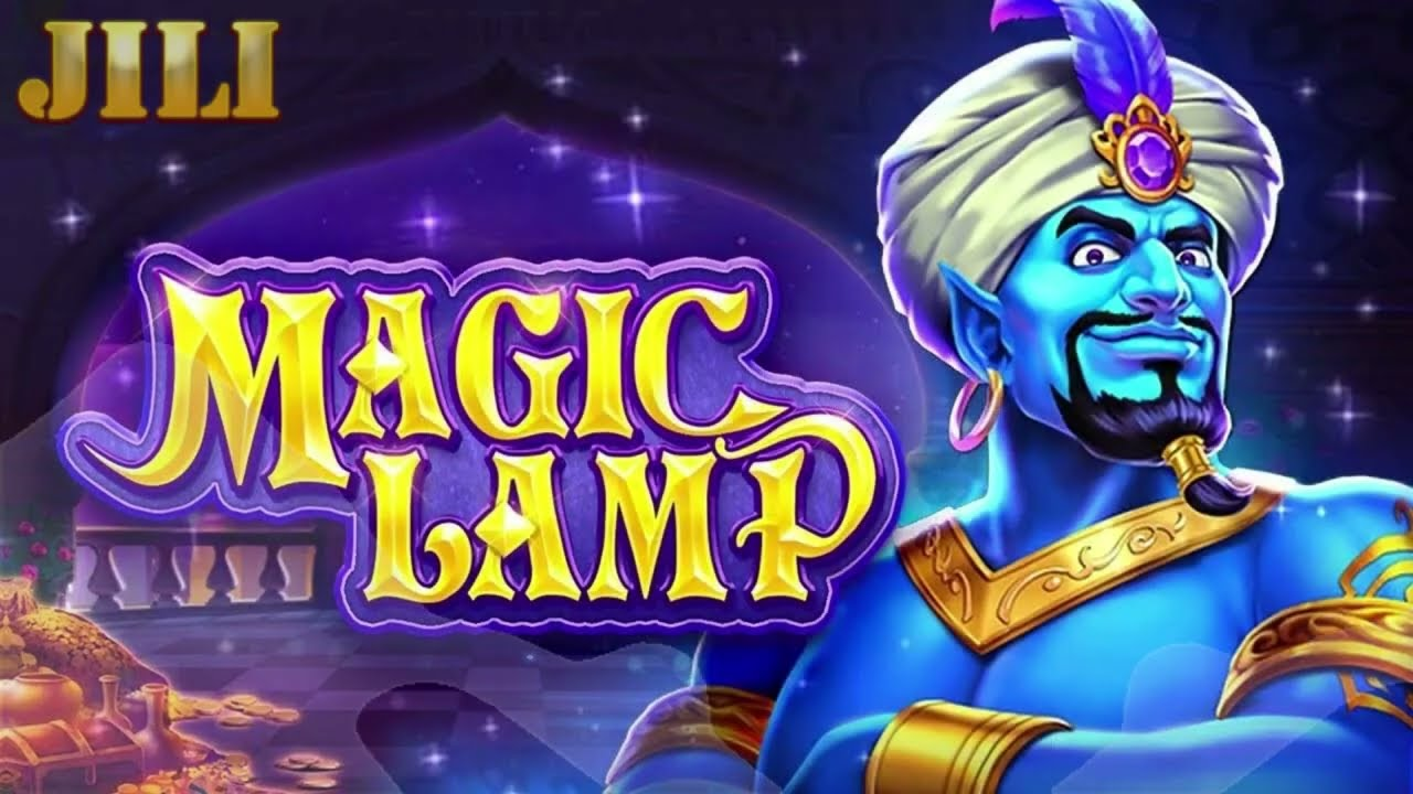 Magic Lamp Slot, apostas, desejos vencedores, jogos de cassino online, estratégias de jogo